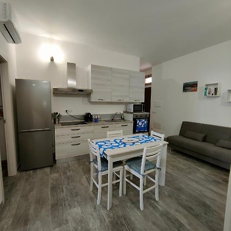 Appartamento Costa 8 Alghero Esterno foto
