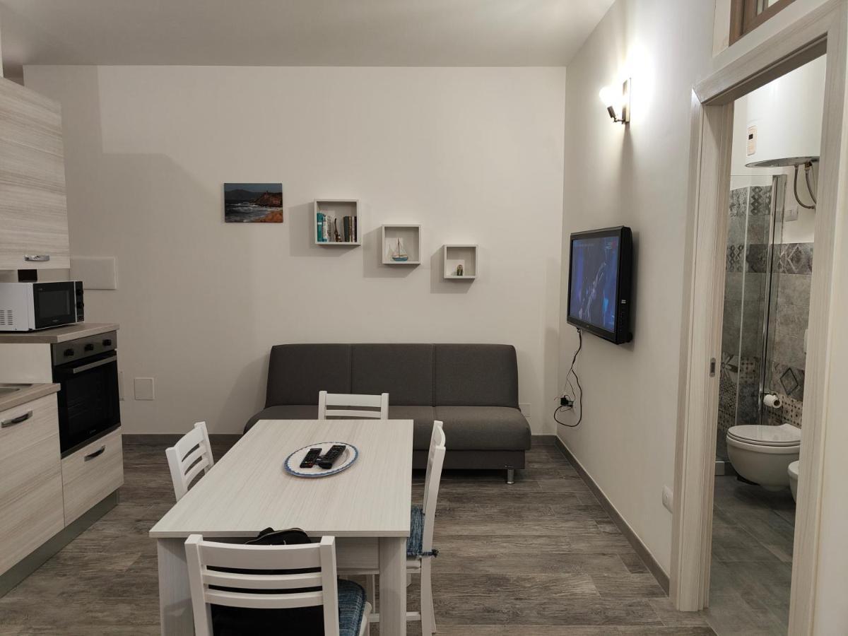 Appartamento Costa 8 Alghero Esterno foto