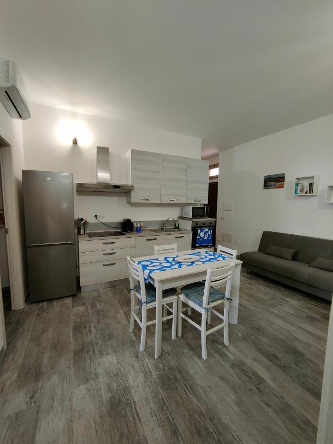 Appartamento Costa 8 Alghero Esterno foto